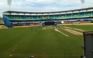 India set to tweak spin plan for World Cup opener in Guwahati