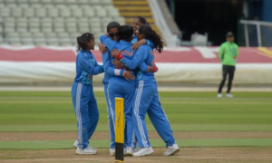 CABI confirms Colombo as neutral venue for Pakistan fixtures in Women