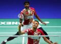 China Masters: Satwik-Chirag sail into last-16, Lakshya Sen bows out