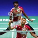 China Masters: Satwik-Chirag sail into last-16, Lakshya Sen bows out