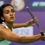 Sindhu bows out of China Masters after loss to An Se Young