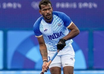 Odisha’s Amit Rohidas Shines as India Crushes South Korea 4-1 to Lift Asia Cup, Securing World Cup Spot