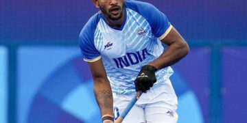 Odisha’s Amit Rohidas Shines as India Crushes South Korea 4-1 to Lift Asia Cup, Securing World Cup Spot