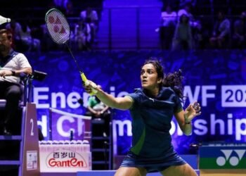 Sindhu Stunned, Prannoy and Sen Shine at Hong Kong Open 2025