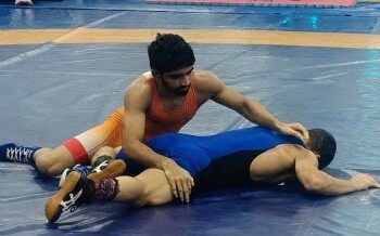 Bronze Medallist Aman Sehrawat Misses Weight, Citing Illness, Exits World Championship