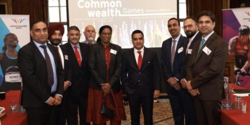 India’s Ahmedabad Bids to Host Historic 2030 Commonwealth Games