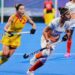 India Lose 1-4 to China in Super 4s Clash at Women’s Asia Cup 2025