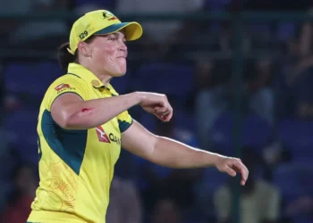 Grace Harris ruled out of ODI World Cup, Heather Graham drafted in