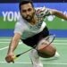 Prannoy Pulls Out Injured; Korea Open Turns Sour for Indian Shuttlers