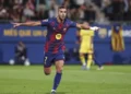 Three Takeaways from Barcelona’s 3-0 Win Over Getafe