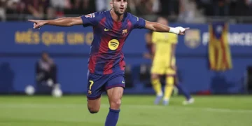 Three Takeaways from Barcelona’s 3-0 Win Over Getafe