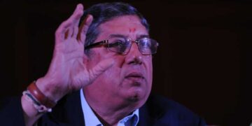 Is Cricket’s Grandmaster N Srinivasan Making a Power Play for CSK’s Future?