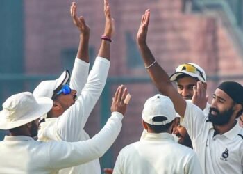 Simarjeet Singh’s Battle With Fitness and Consistency Continues