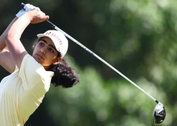 Diksha Dagar to spearhead India’s challenge at Women’s Indian Open