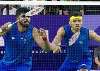 Satwik-Chirag’s Revival: New Coach, Fresh Tactics, and a Renewed Spark