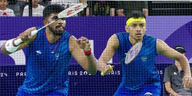 Satwik-Chirag’s Revival: New Coach, Fresh Tactics, and a Renewed Spark