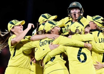 Historic Prize Surge Ushers in New Era for Women’s Cricket World Cup 2025
