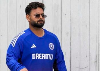 Rishabh Pant’s Painful Pause: Star Keeper’s “How Many Days in This?” Journey as Injury Benches Him for WI Tests