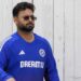 Rishabh Pant’s Painful Pause: Star Keeper’s “How Many Days in This?” Journey as Injury Benches Him for WI Tests