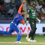 Varun Chakravarthy becomes World No.1 in T20I bowling rankings