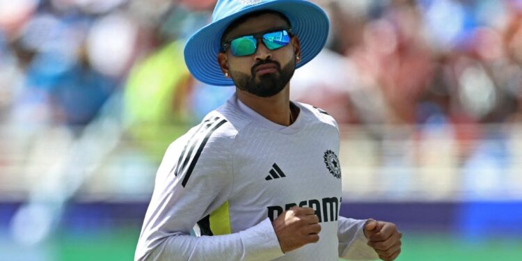 BCCI Clears Air: Shreyas Iyer Steps Away, Cites Back Woes