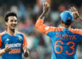 India Dominates UAE with Clinical Bowling to Win Asia Cup 2025 Opener