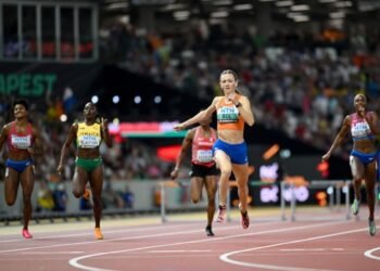 Tokyo 25 Women’s 400m Hurdles Preview: Bol Eyes Second World Title as Sutherland and Muhammad Challenge