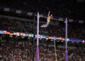 Duplantis sets new world record at 6.30m, wins World Championships gold