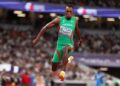 Pichardo strikes triple jump gold with last leap in Tokyo