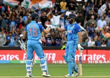 Return of the Royals? Kohli and Rohit’s Early Comeback Looks Unlikely