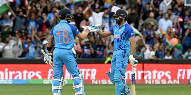 Return of the Royals? Kohli and Rohit’s Early Comeback Looks Unlikely