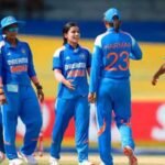 India eye redemption against Australia in World Cup tune-up
