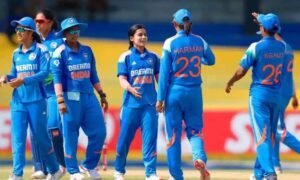 India eye redemption against Australia in World Cup tune-up