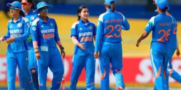 India eye redemption against Australia in World Cup tune-up