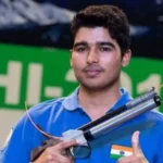 Indian pistol shooters struggle as China dominate ISSF World Cup