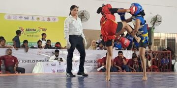 India’s Wushu Warriors Set for Historic Gold at 2025 World Championship