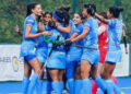 India Draws with Japan, Books Spot in Women’s Asia Cup Hockey Final