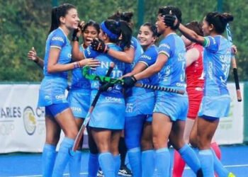 India Draws with Japan, Books Spot in Women’s Asia Cup Hockey Final