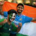 India vs Pakistan: Dubai Duel Set for High-Stakes Showdown