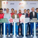 Hong Kong Sixes returns from November 7 to 9