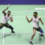 Ayush stuns Naraoka, joins Lakshya and Satwik-Chirag in Hong Kong Open quarters