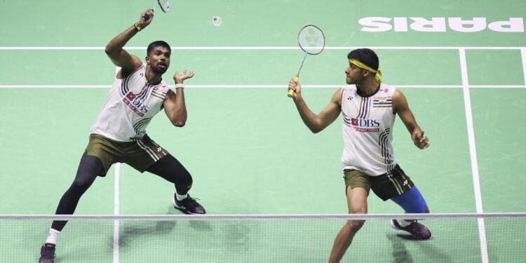Ayush stuns Naraoka, joins Lakshya and Satwik-Chirag in Hong Kong Open quarters
