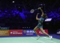 Sindhu cruises past Jakobsen to reach China Masters pre-quarters