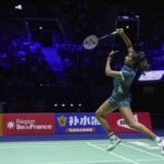 Sindhu cruises past Jakobsen to reach China Masters pre-quarters