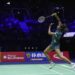 Sindhu cruises past Jakobsen to reach China Masters pre-quarters