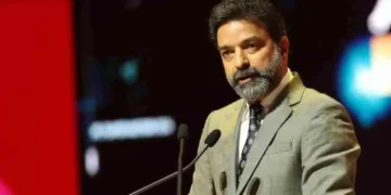 BCCI Sticks to Govt Stand on Pakistan: Dhumal