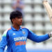 Vaibhav Suryavanshi Breaks World Record for Most Sixes in Youth ODIs