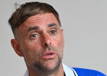 India’s Hockey Stalemate: Fulton Urges “Be Better” After Korea Draw