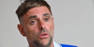 India’s Hockey Stalemate: Fulton Urges “Be Better” After Korea Draw