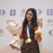 Divya Deshmukh Clinches Wildcard Entry for FIDE World Cup 2025 in Goa